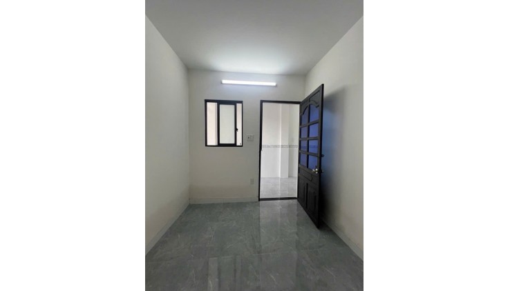 Bán Nhà Hẻm Xe Hơi Thủ Đức, Giá Rẻ-60M2-Hoàn Công-3,9 tỷ Thương Lượng